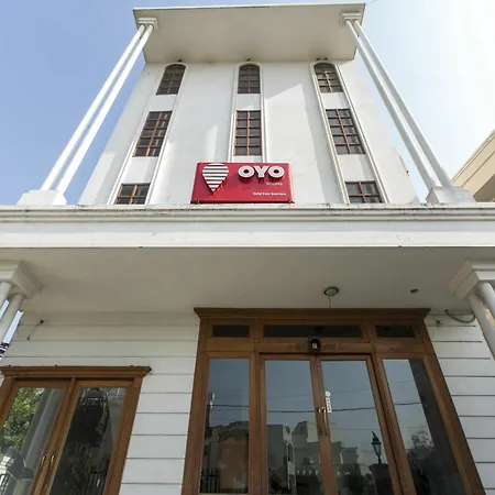 Oyo Rooms Shyam Nagar